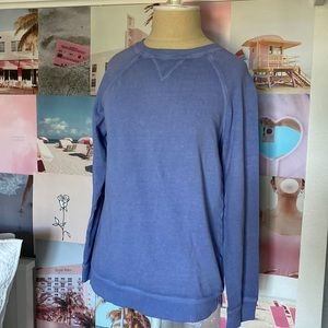 GIRLS PURPLE/PERIWINKLE SWEATSHIRT by Cat & Jack